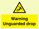 warningunguarded-drop~